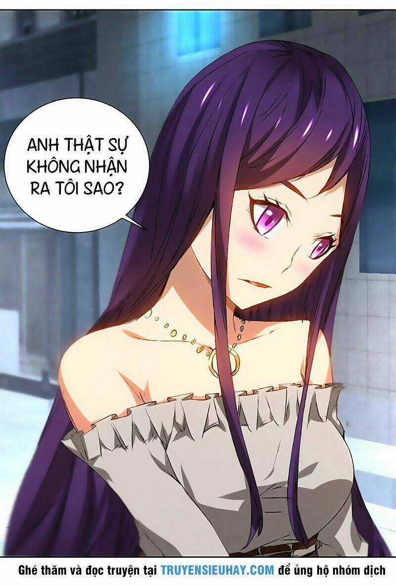 Ta Là Phế Vật - Chapter 22 - Trang 24