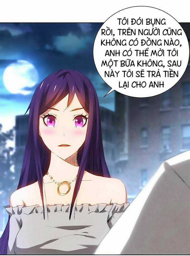 Ta Là Phế Vật - Chapter 22 - Trang 28