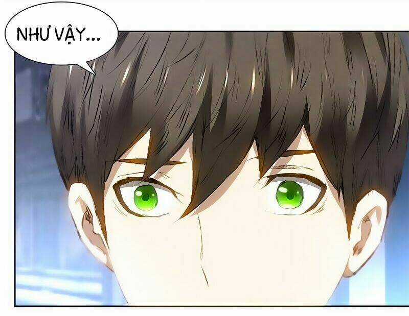 Ta Là Phế Vật - Chapter 22 - Trang 29