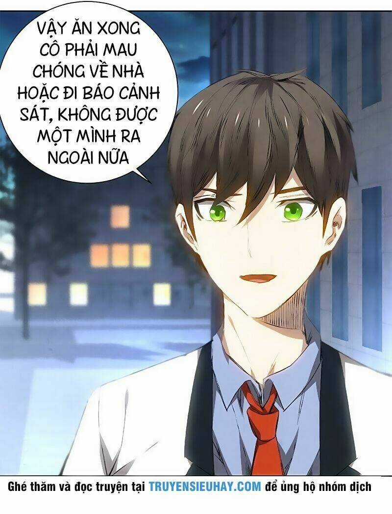 Ta Là Phế Vật - Chapter 22 - Trang 30