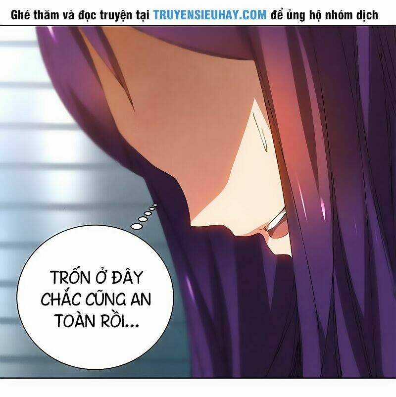 Ta Là Phế Vật - Chapter 22 - Trang 4