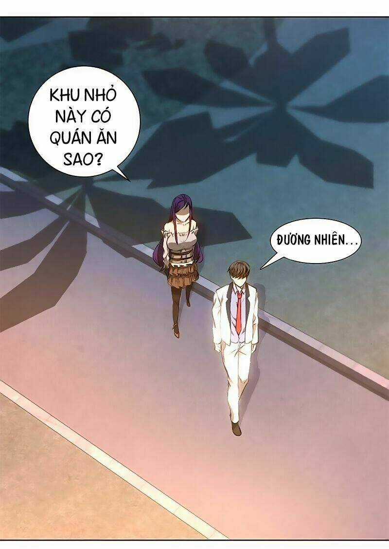 Ta Là Phế Vật - Chapter 22 - Trang 32