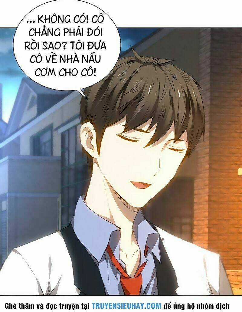 Ta Là Phế Vật - Chapter 22 - Trang 33