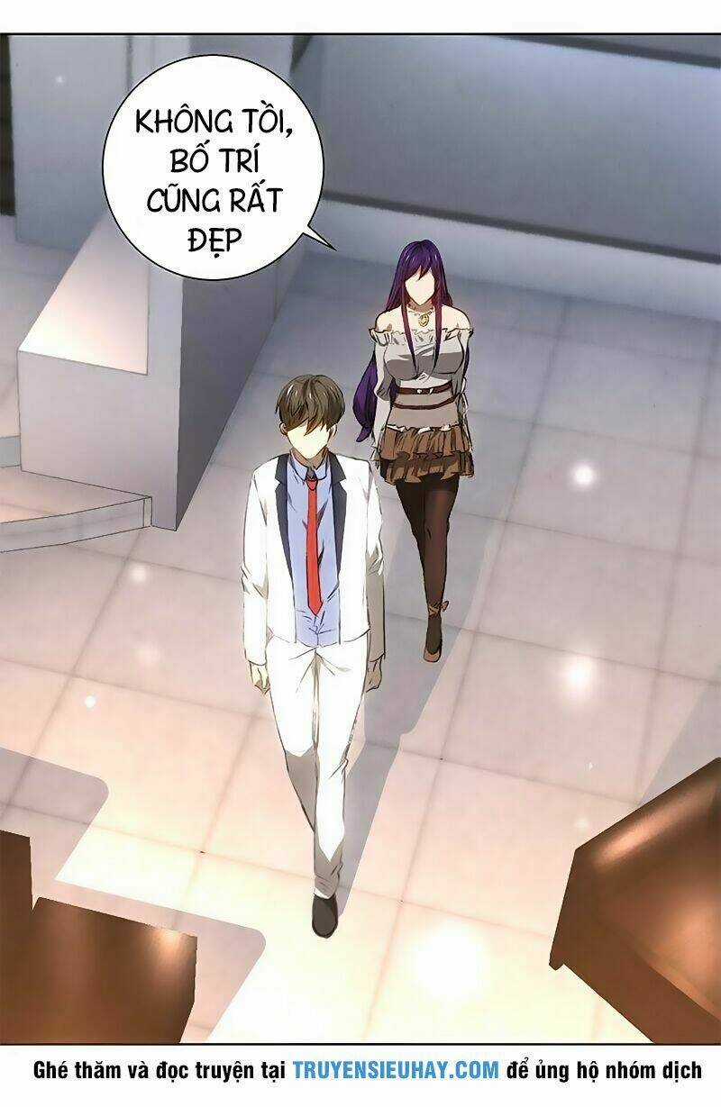 Ta Là Phế Vật - Chapter 22 - Trang 36