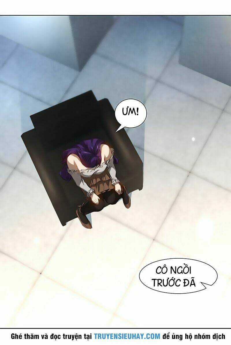 Ta Là Phế Vật - Chapter 22 - Trang 37