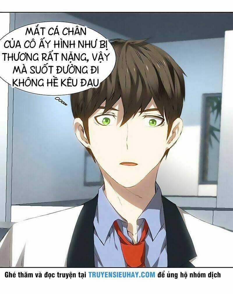 Ta Là Phế Vật - Chapter 22 - Trang 39