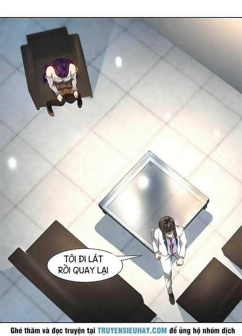 Ta Là Phế Vật - Chapter 22 - Trang 40