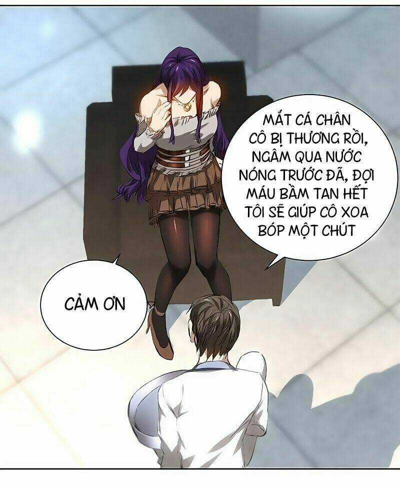 Ta Là Phế Vật - Chapter 22 - Trang 42