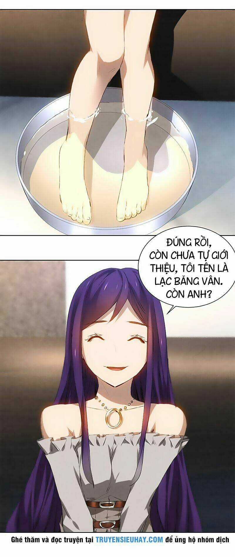 Ta Là Phế Vật - Chapter 22 - Trang 43