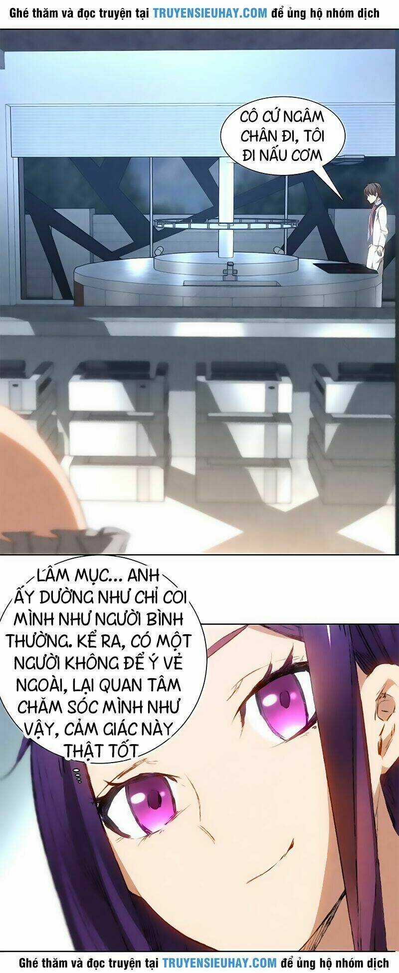 Ta Là Phế Vật - Chapter 22 - Trang 45