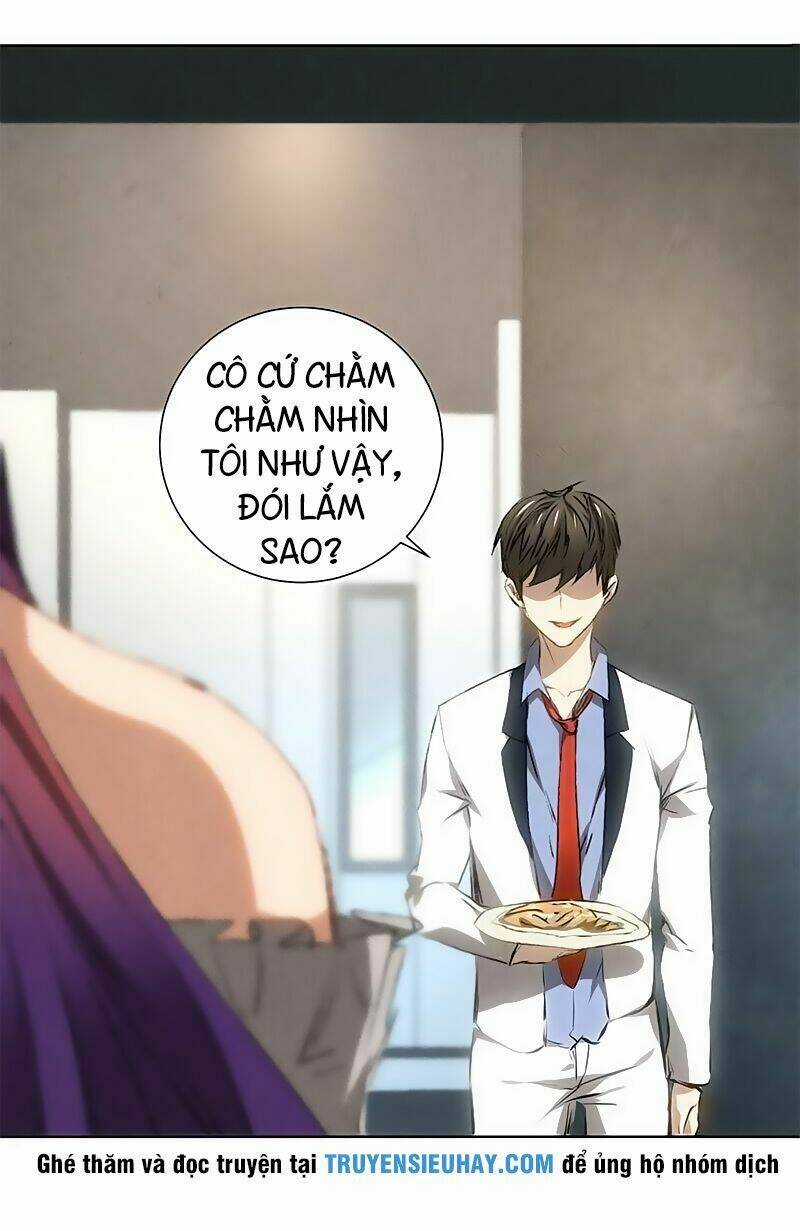 Ta Là Phế Vật - Chapter 22 - Trang 46