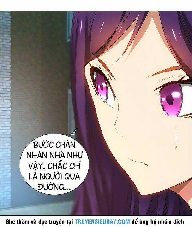 Ta Là Phế Vật - Chapter 22 - Trang 6