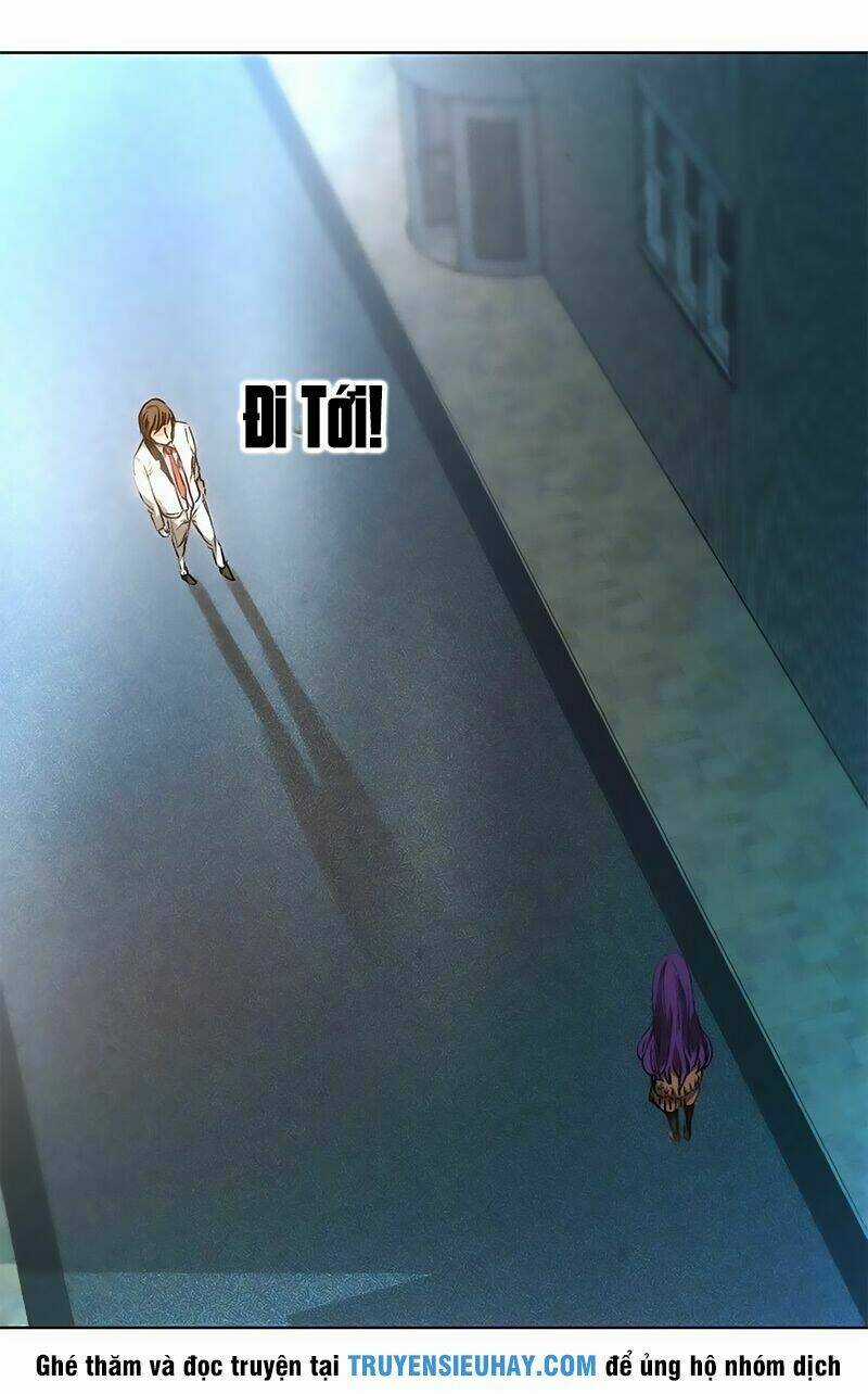 Ta Là Phế Vật - Chapter 22 - Trang 7