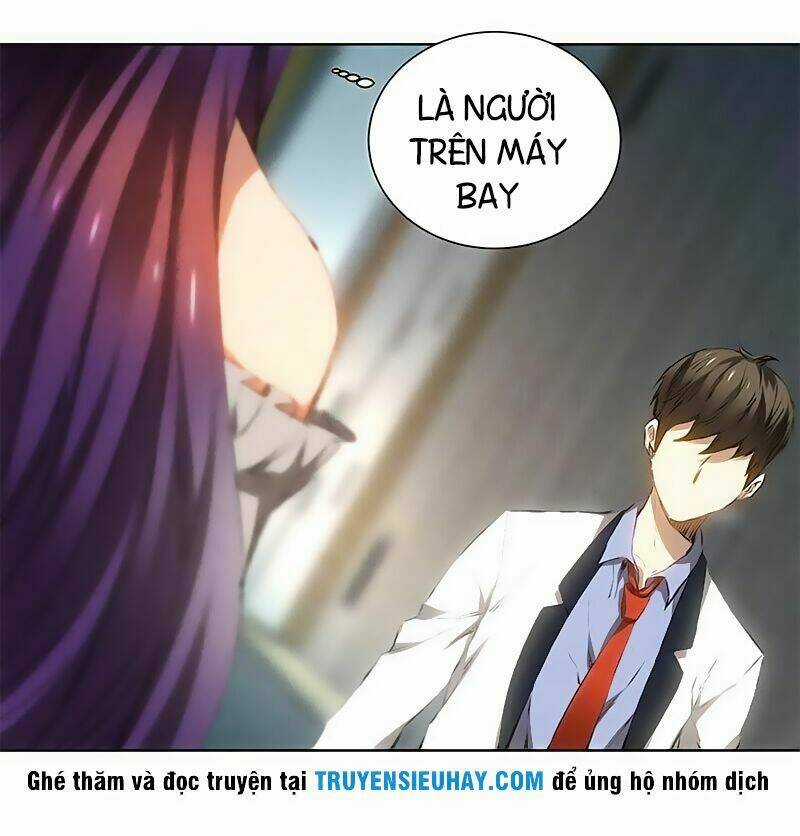 Ta Là Phế Vật - Chapter 22 - Trang 8