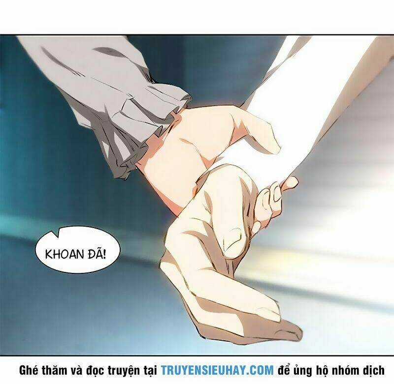 Ta Là Phế Vật - Chapter 22 - Trang 9