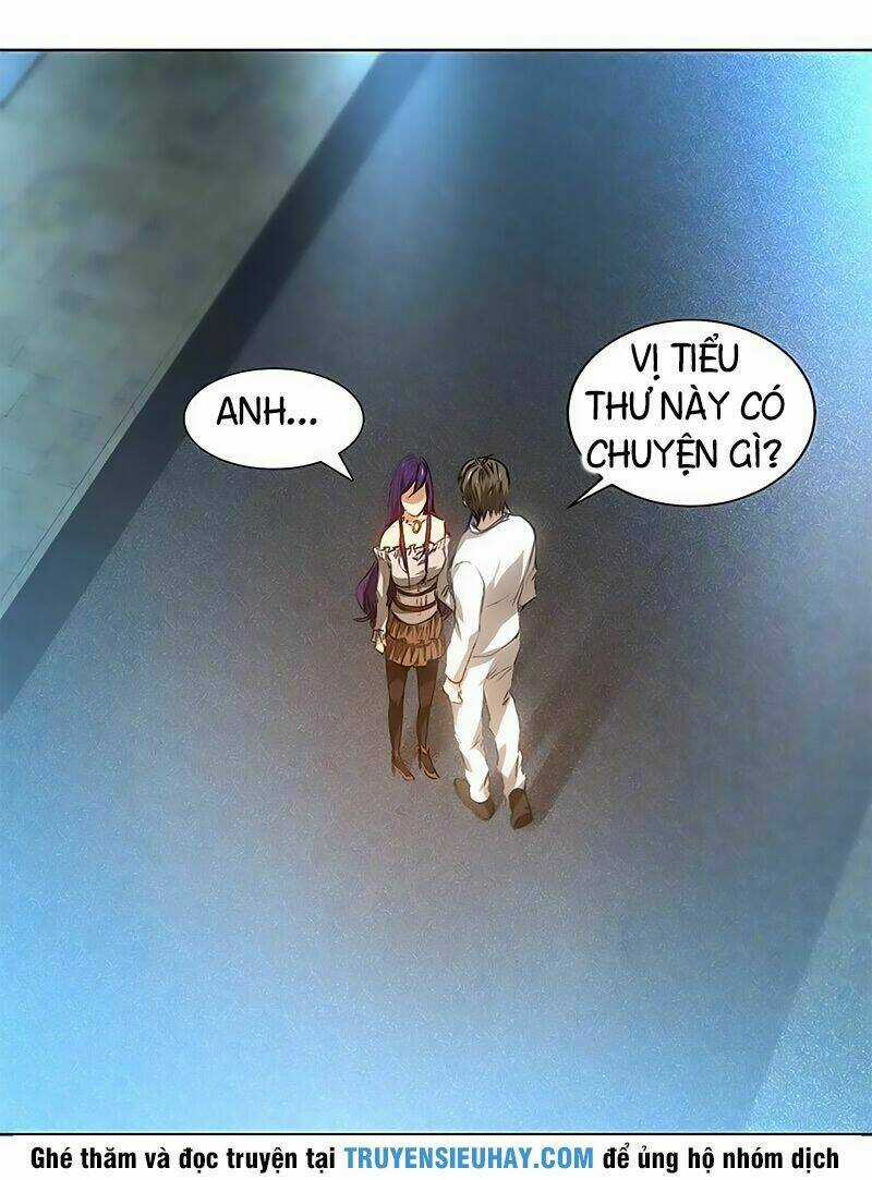 Ta Là Phế Vật - Chapter 22 - Trang 10