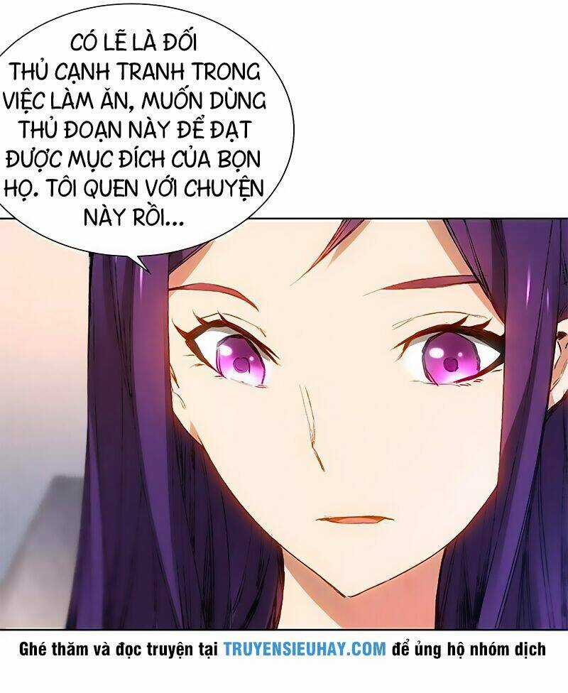 Ta Là Phế Vật - Chapter 23 - Trang 11