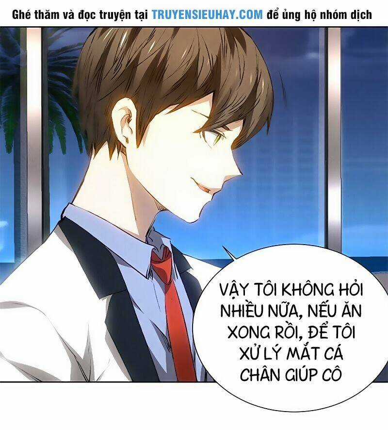 Ta Là Phế Vật - Chapter 23 - Trang 12