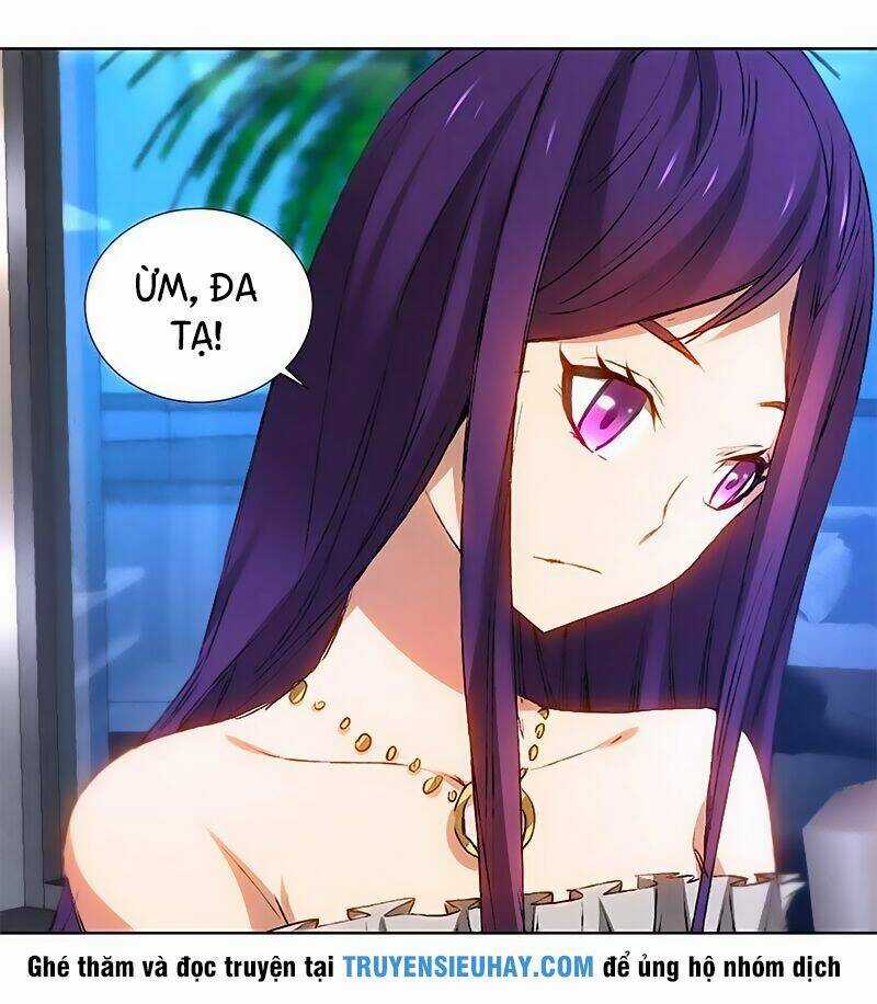 Ta Là Phế Vật - Chapter 23 - Trang 13