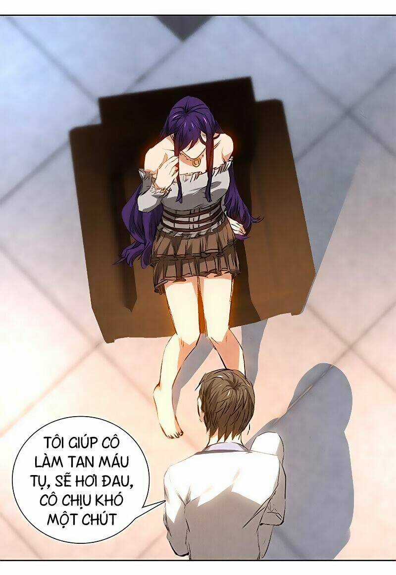 Ta Là Phế Vật - Chapter 23 - Trang 14