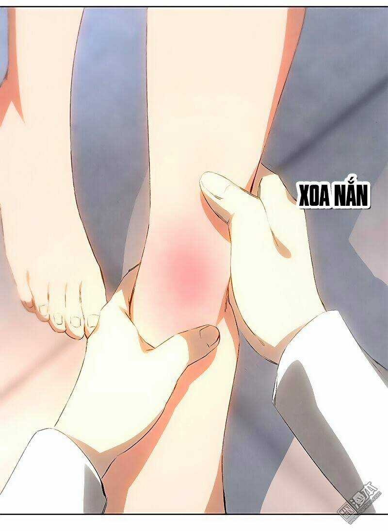 Ta Là Phế Vật - Chapter 23 - Trang 15