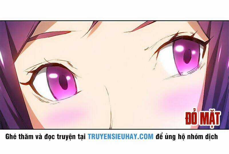 Ta Là Phế Vật - Chapter 23 - Trang 16