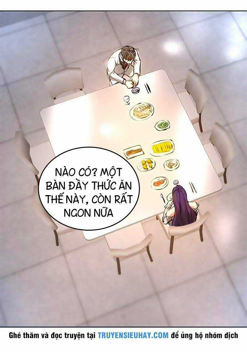 Ta Là Phế Vật - Chapter 23 - Trang 3