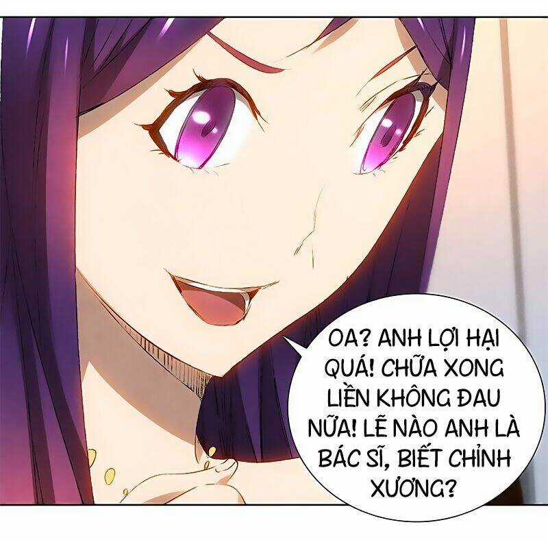 Ta Là Phế Vật - Chapter 23 - Trang 21