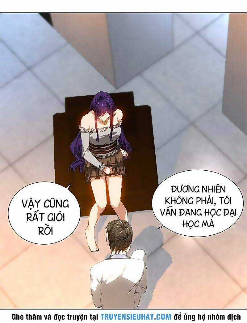 Ta Là Phế Vật - Chapter 23 - Trang 22
