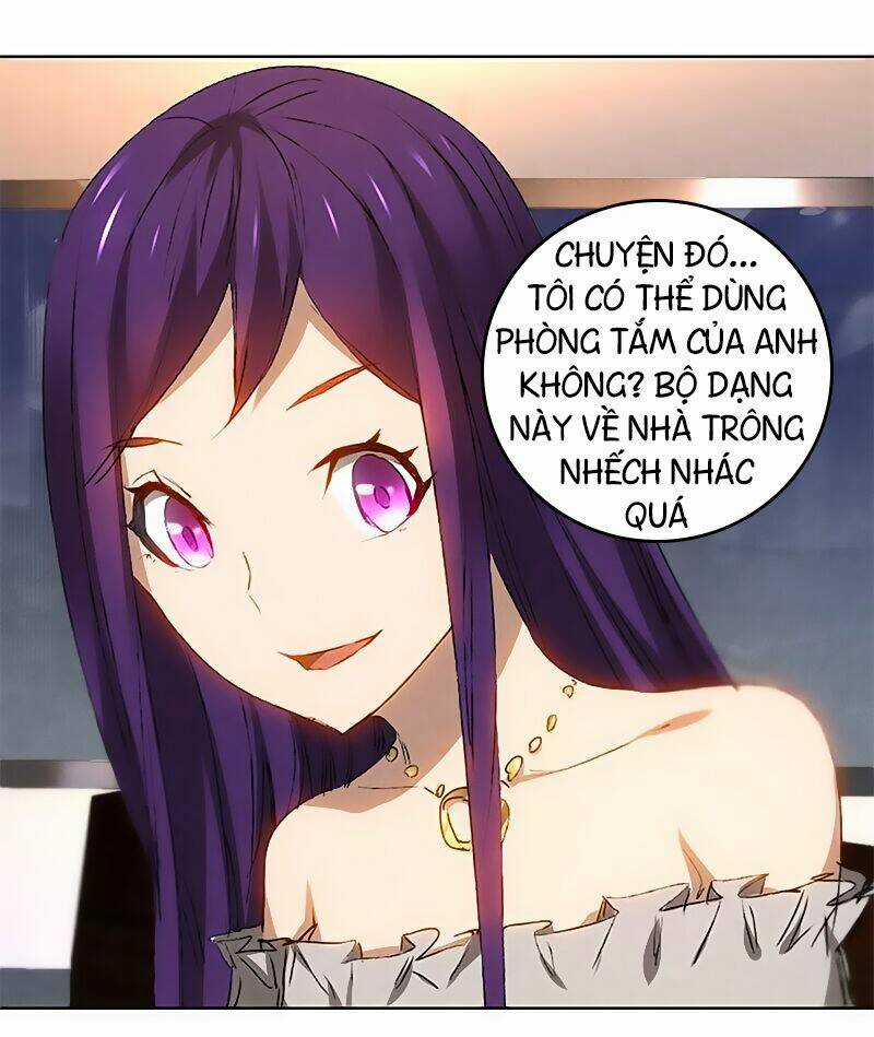 Ta Là Phế Vật - Chapter 23 - Trang 23