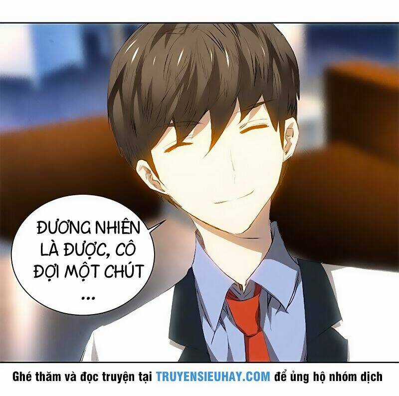 Ta Là Phế Vật - Chapter 23 - Trang 24