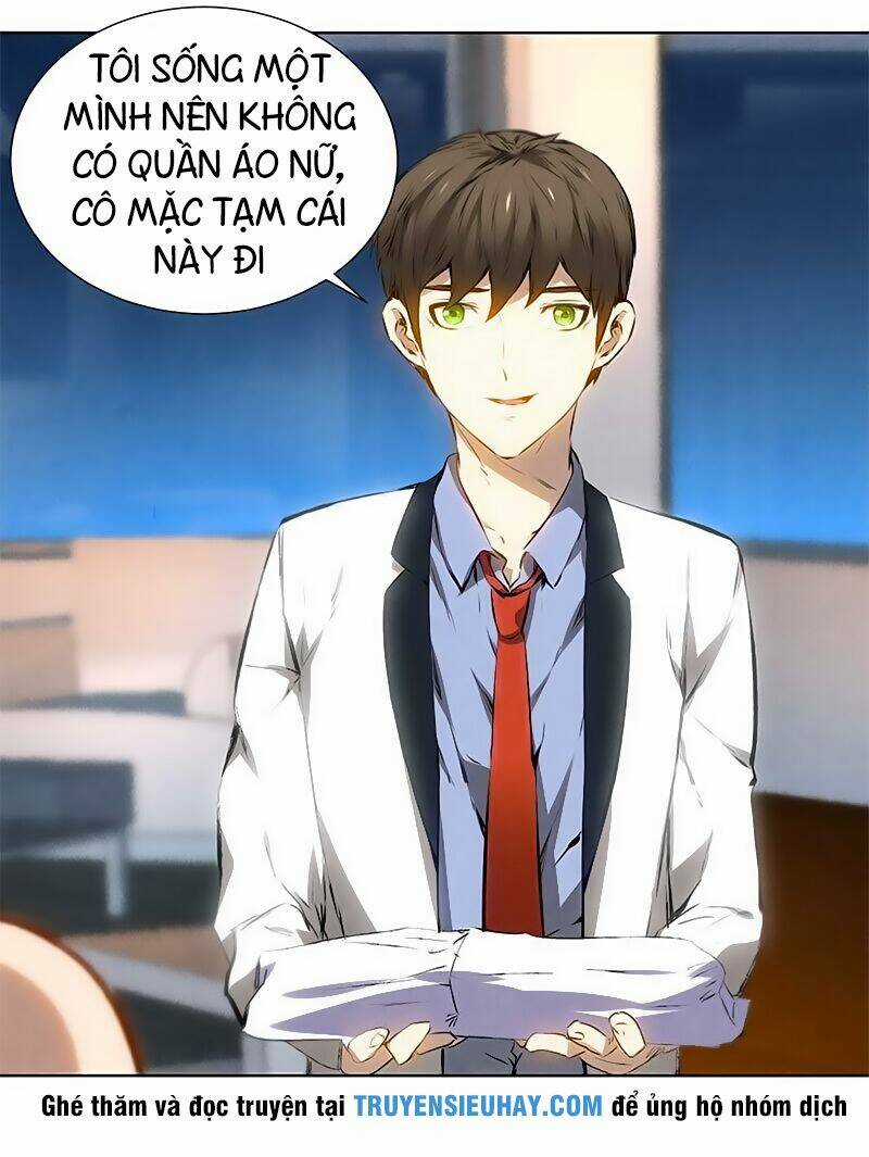 Ta Là Phế Vật - Chapter 23 - Trang 26