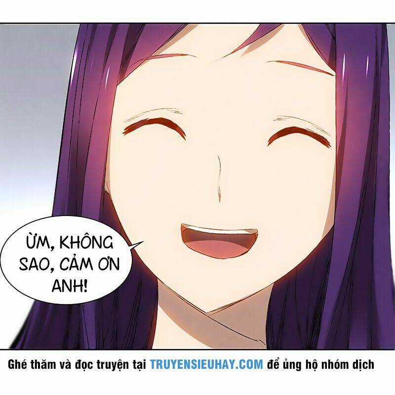 Ta Là Phế Vật - Chapter 23 - Trang 27