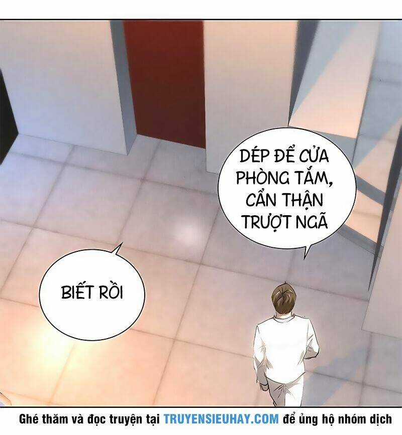 Ta Là Phế Vật - Chapter 23 - Trang 28