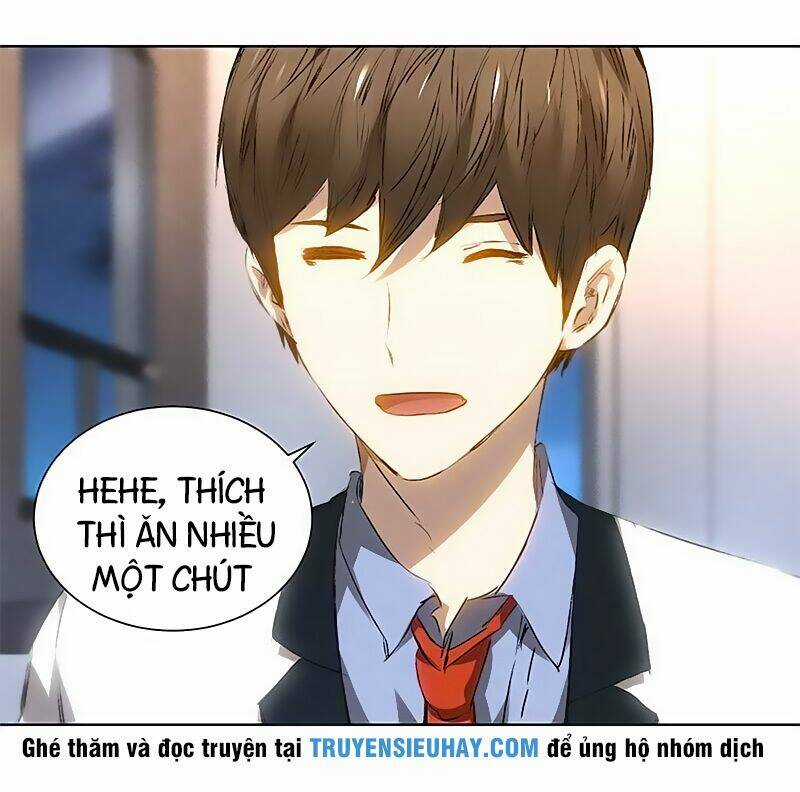 Ta Là Phế Vật - Chapter 23 - Trang 4