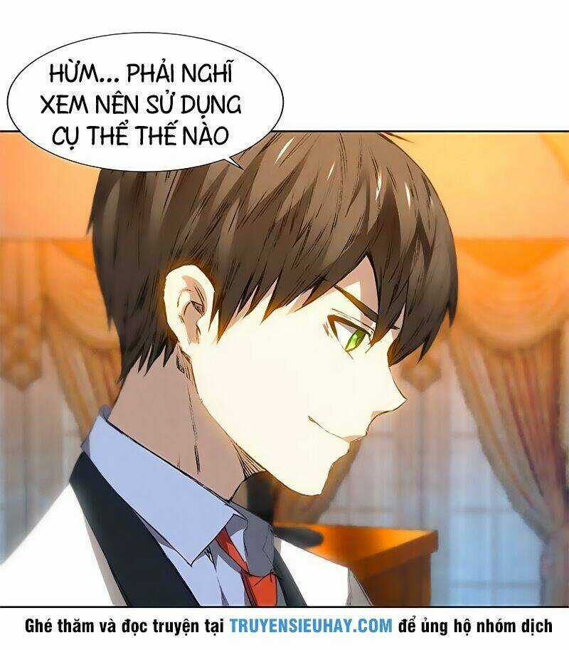 Ta Là Phế Vật - Chapter 23 - Trang 31