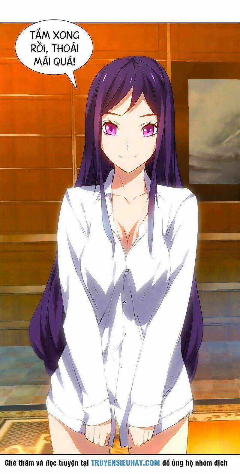 Ta Là Phế Vật - Chapter 23 - Trang 33