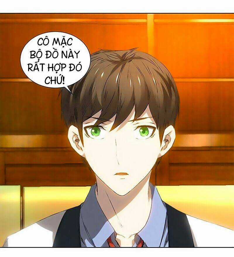 Ta Là Phế Vật - Chapter 23 - Trang 34