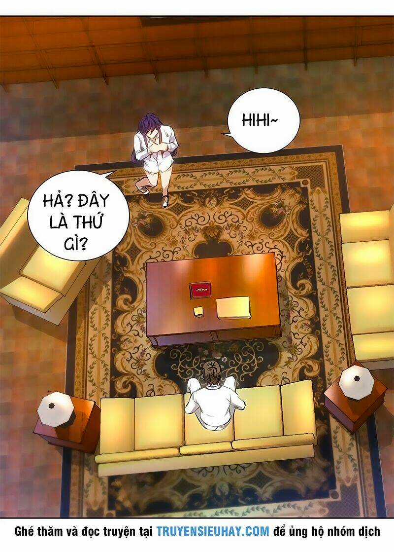Ta Là Phế Vật - Chapter 23 - Trang 35