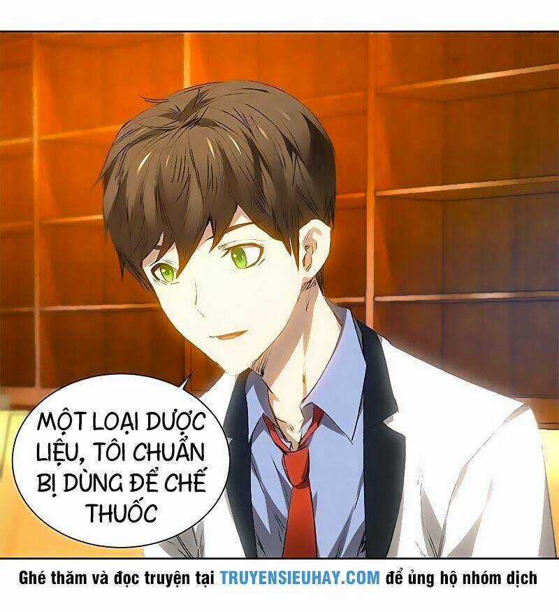 Ta Là Phế Vật - Chapter 23 - Trang 36