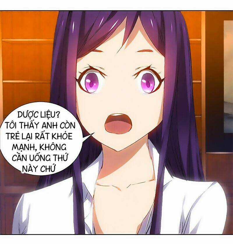 Ta Là Phế Vật - Chapter 23 - Trang 37