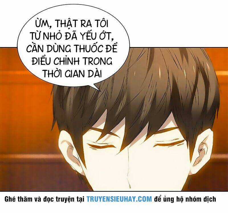 Ta Là Phế Vật - Chapter 23 - Trang 38