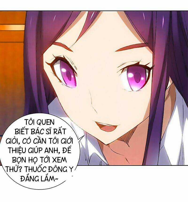 Ta Là Phế Vật - Chapter 23 - Trang 39