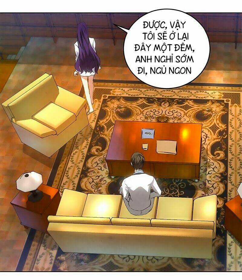 Ta Là Phế Vật - Chapter 23 - Trang 41