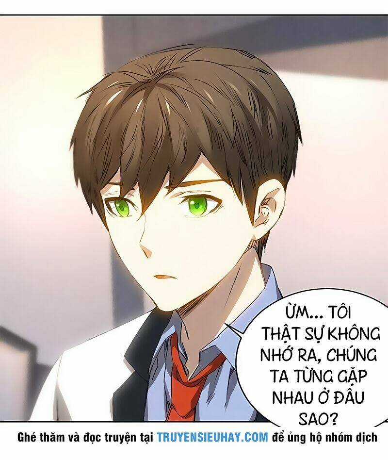 Ta Là Phế Vật - Chapter 23 - Trang 6