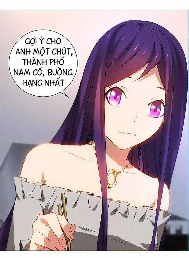 Ta Là Phế Vật - Chapter 23 - Trang 7