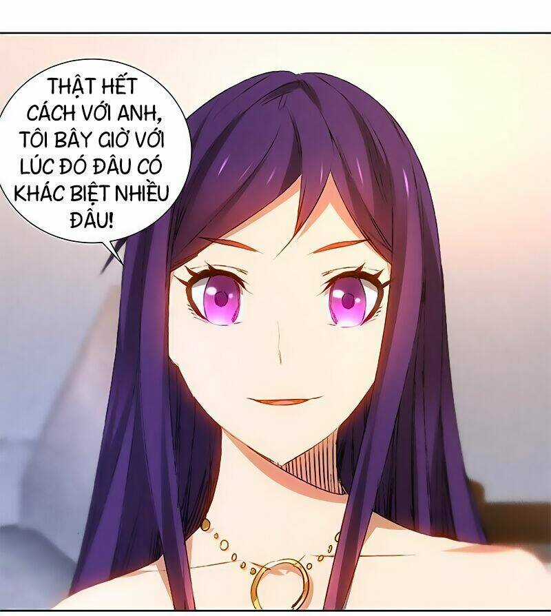 Ta Là Phế Vật - Chapter 23 - Trang 9