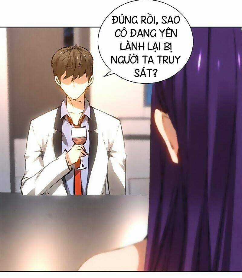 Ta Là Phế Vật - Chapter 23 - Trang 10