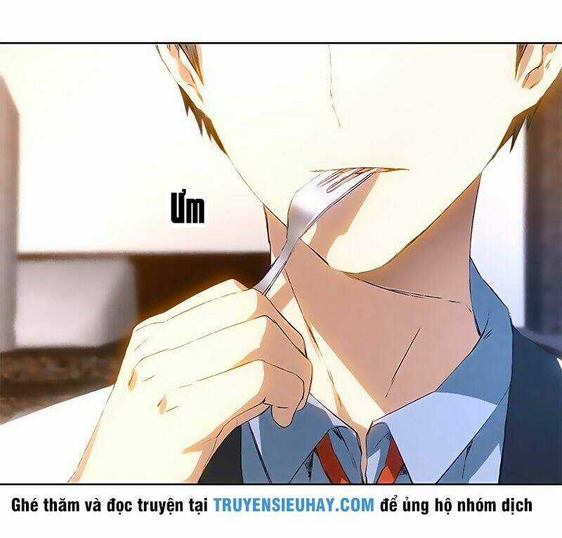 Ta Là Phế Vật - Chapter 24 - Trang 11