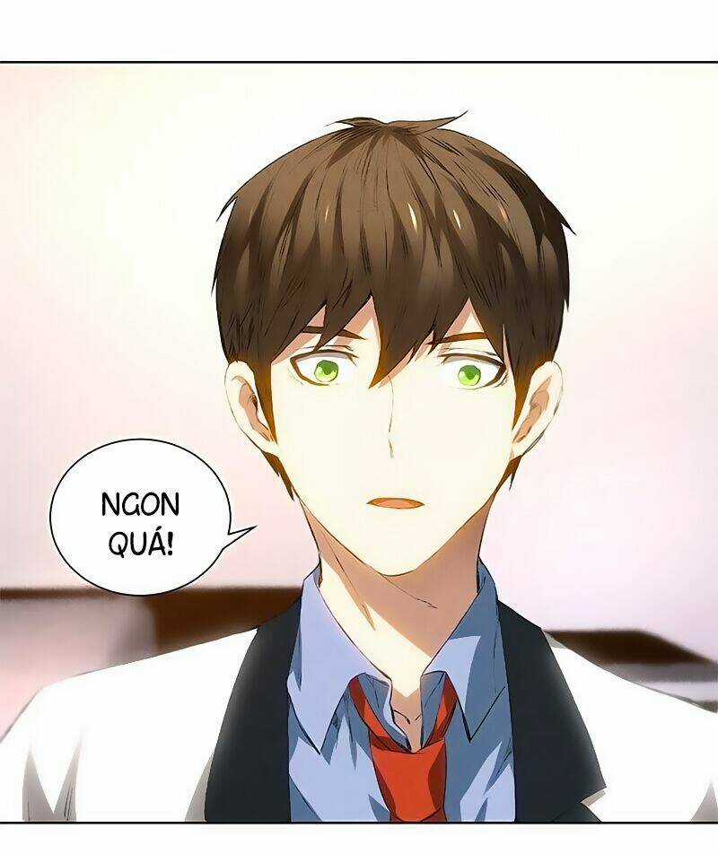 Ta Là Phế Vật - Chapter 24 - Trang 12